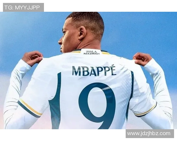 姆巴佩引领法国队冲击世界杯冠军新篇章球迷期待他的精彩表现与传奇时刻