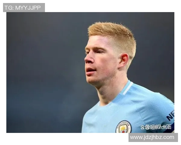 德布劳内领衔曼城新赛季征程展现中场大师风范与球队荣耀追求
